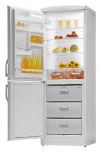 Bilde Kjøleskap Gorenje K 337 CLA