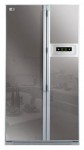 LG GR-B207 RMQA Kjøleskap