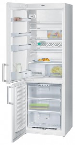 ảnh Tủ lạnh Siemens KG36VY30