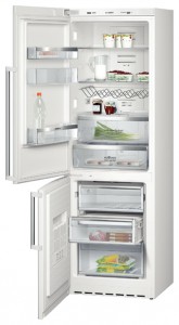 ảnh Tủ lạnh Siemens KG36NH10
