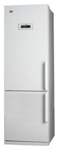 ảnh Tủ lạnh LG GA-449 BVQA
