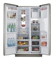 รูปถ่าย ตู้เย็น Samsung RSH5UTPN