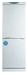 ảnh Tủ lạnh LG GC-279 VVS