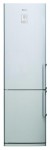 Samsung RL-44 ECSW Холодильник