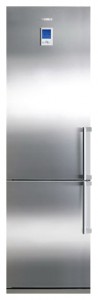 ảnh Tủ lạnh Samsung RL-44 QEUS