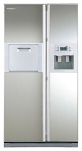ảnh Tủ lạnh Samsung RS-21 FLMR
