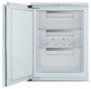 รูปถ่าย ตู้เย็น Siemens GI14DA50