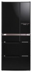 Hitachi R-C6200UXK Холодильник