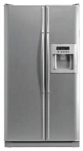 ảnh Tủ lạnh TEKA NF1 650