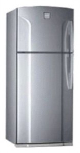 larawan Refrigerator Toshiba GR-M74UD SX2