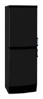 larawan Refrigerator Vestfrost BKF 404 B40 Black