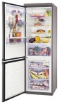 Zanussi ZRB 634 FX Холодильник