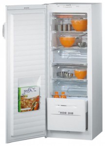 ảnh Tủ lạnh Candy CFU 2700 E
