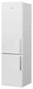 larawan Refrigerator BEKO RCSK 380M21 W