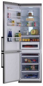 ảnh Tủ lạnh Samsung RL-44 EQUS
