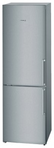 รูปถ่าย ตู้เย็น Bosch KGS39VL20