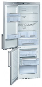 larawan Refrigerator Bosch KGN36AI20