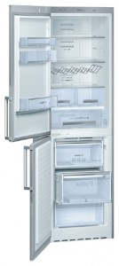 รูปถ่าย ตู้เย็น Bosch KGN39AI20