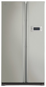 fotoğraf Buzdolabı Samsung RSH5SBPN