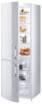 Mora MRK 6305 W Refrigerator