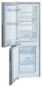 larawan Refrigerator Bosch KGV33NL20