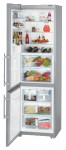 Liebherr CBNes 3957 Tủ lạnh