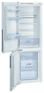 larawan Refrigerator Bosch KGV33NW20