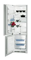larawan Refrigerator Hotpoint-Ariston BCS 313 A