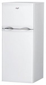 фото Холодильник Whirlpool WTE 1611 W