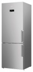 BEKO RCNK 320E21 S Холодильник