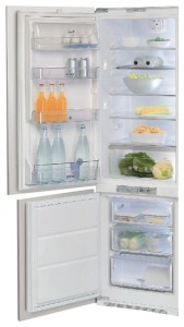 larawan Refrigerator Whirlpool ART 499/NF/5