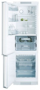 фото Холодильник AEG S 86340 KG1