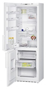 ảnh Tủ lạnh Siemens KG36NX03