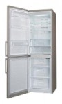 LG GC-B439 WEQK Холодильник