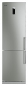 ảnh Tủ lạnh LG GC-B439 WAQK
