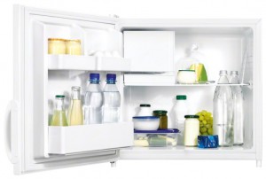 фото Холодильник Zanussi ZRX 71100 WA
