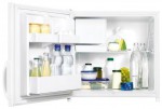 Zanussi ZRX 71100 WA Холодильник