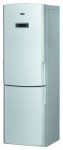 Whirlpool WBC 4046 A+NFCW Refrigerator
