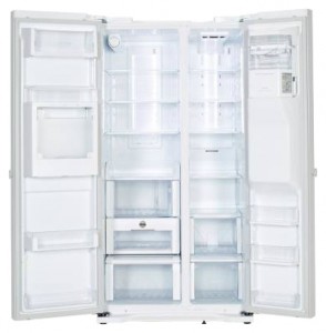 larawan Refrigerator LG GR-P247 PGMH