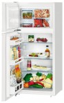 Liebherr CTP 2121 Холодильник