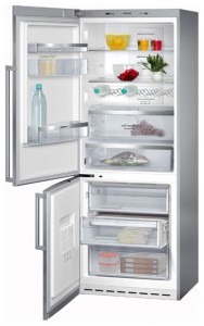 ảnh Tủ lạnh Siemens KG46NH70