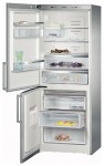 Siemens KG56NA72NE Refrigerator
