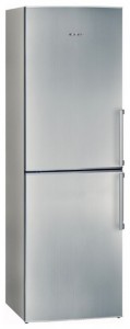 larawan Refrigerator Bosch KGV36X44