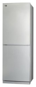 ảnh Tủ lạnh LG GA-B379 PLCA