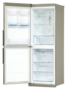 фото Холодильник LG GA-B379 BLQA