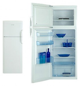 larawan Refrigerator BEKO DSE 30020