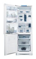 ảnh Tủ lạnh Indesit B 18
