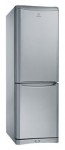 Indesit BH 180 NF S Холодильник
