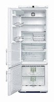 larawan Refrigerator Liebherr CB 3656