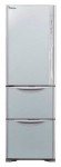 Hitachi R-SG37BPUINX Холодильник